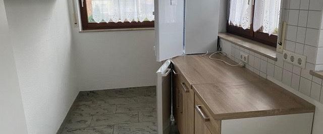 Helle 2-Zimmerwohnung in Elz - Foto 1