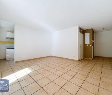 Appartement à louer 2 pièces 54.63m² - Photo 5