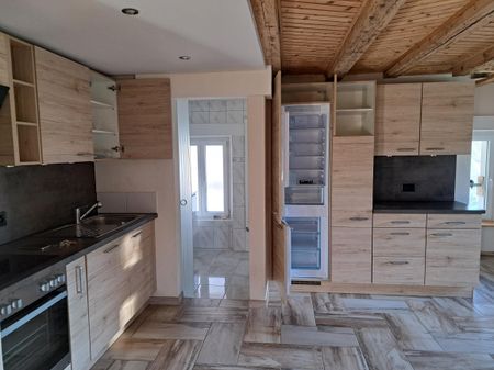 Attalens / Charming 2.5 room + mezzanine - Foto 2