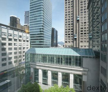 438 Seymour Street #607 - Photo 2