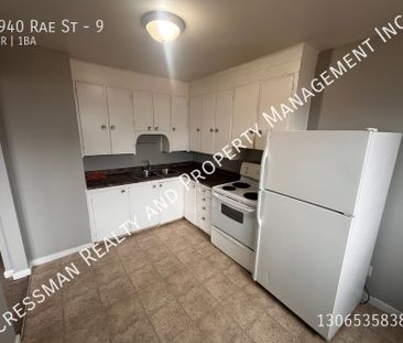 1 Bed, 1 Bath APARTMENT located in South Regina - Photo 5