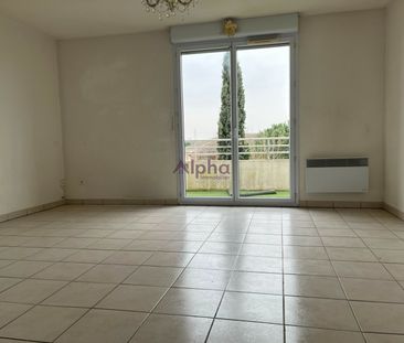 Appartement T2 en résidence sécurisée - Photo 1