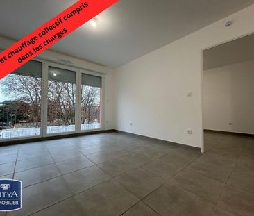 Location Appartement 2 pièces 38m² ORANGE 84100 - Photo 1