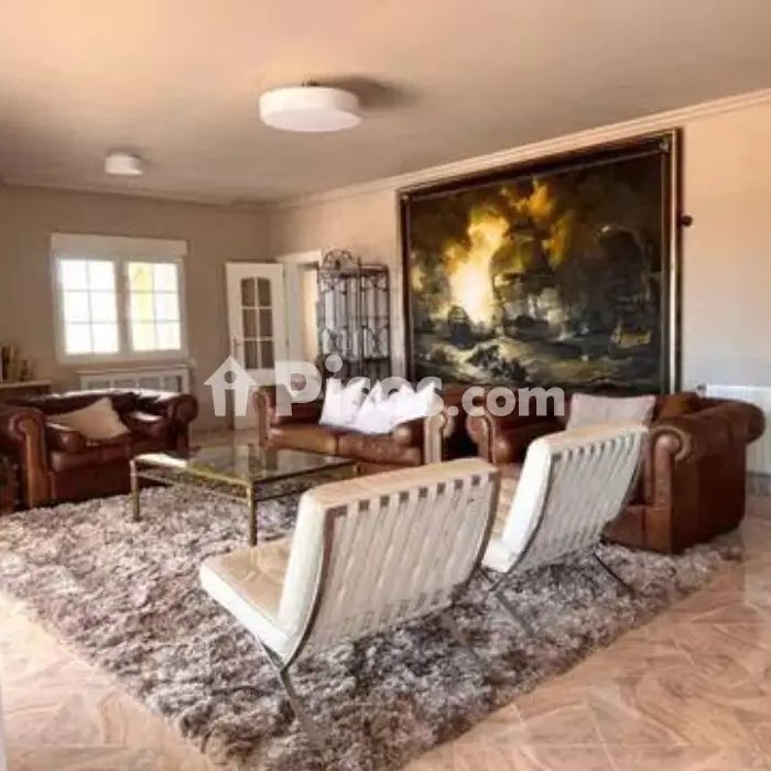 Chalet en alquiler en La Nucia - Photo 1