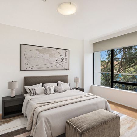 1E/15-19 Onslow Avenue, Elizabeth Bay NSW 2011 - Apartment For Rent | Domain - Photo 4