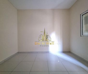 30 DAYS FREE, OPEN HALL 1BHK, SHJ-DXB BORDER - Photo 2