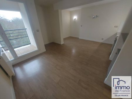 Location appartement 2 pièces 48.01 m² à Boussy-Saint-Antoine (91800) - Photo 4