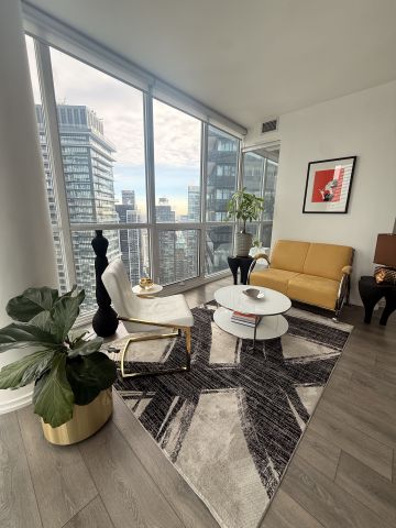 For Lease - 45 Charles Street Unit# 4909, Toronto, Ontario - Photo 5