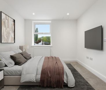 1 bedroom apartment to rent - Photo 1