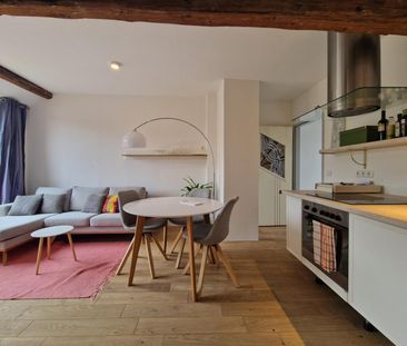 Wunderschön sanierte 3-Zimmer-Wohnung in Top-Lage - Photo 4