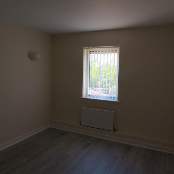 Vally Park View, Sugar Way, Peterborough - Photo 1