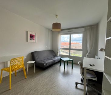 Location Appartement 1 pièce 21m² CENON 33150 - Photo 2