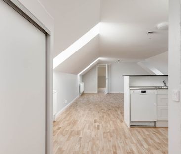 Sundbyvägen 24 - Foto 1