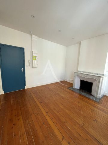 Location Appartement 2 pièces 35m² - Photo 4