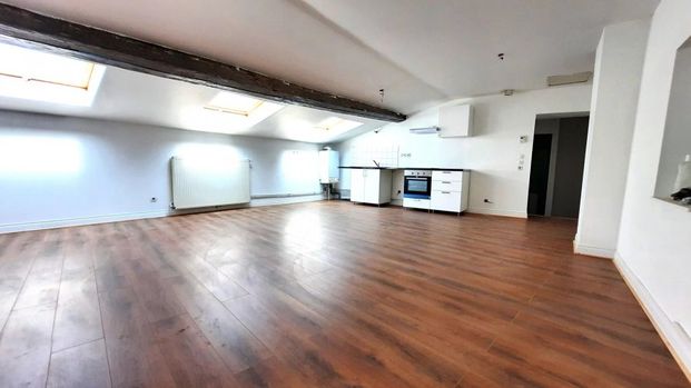 Appartement à louer F2 à Florange - Photo 1