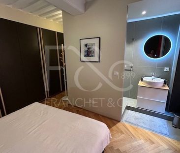 T2 meublé de 44,84 m² - rue Bellièvre Lyon 5ème - Photo 3