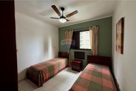 Apartamento para locação na Praia das Astúrias - Vista mar, 3 quartos, piscina. - Foto 3