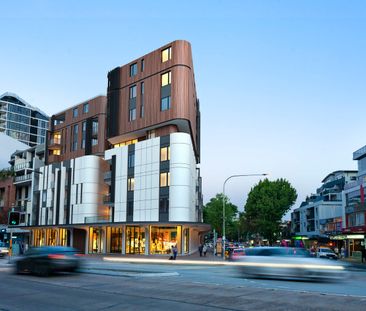 Designer One-Bedroom Living in the Heart of Dee Why - Photo 6