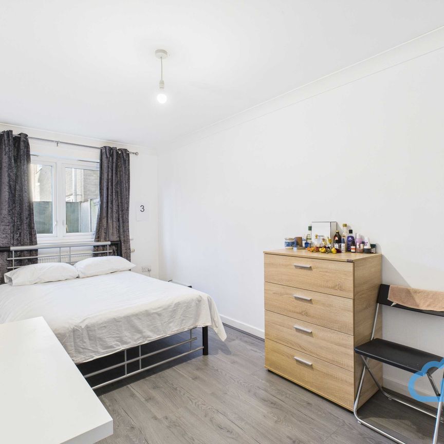 RM3 Uamvar Street | Poplar | London | E14 6QY - Photo 1