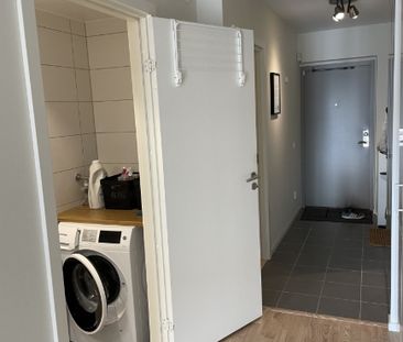 Göteborg - 2rok - 9mån - 15.525kr/mån - Foto 6