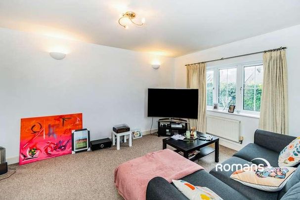 Grove Place, Winchester, SO22 - Photo 1