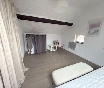 Location appartement 3 pièces, 62.52m², Metz - Photo 6