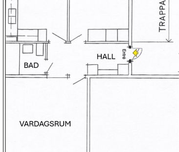 Lindgatan 2 B - Photo 1