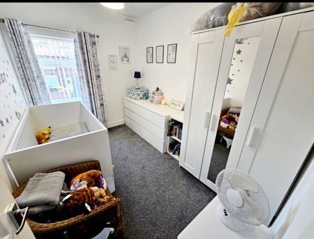 Property To Rent Link Avenue, St. Helens, WA11 | 3 Bedroom Terraced through Little Estate Agents - Photo 5