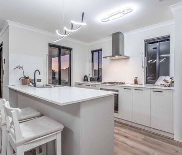 Modern Luxury Meets Family Comfort Brand New 2025 Build - Photo 4