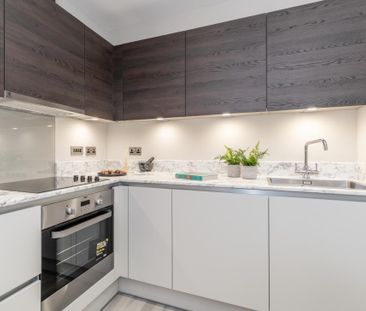 1 bedroom apartment to rent - Photo 5