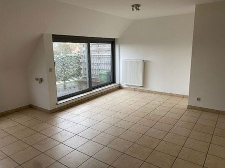 Appartement te huur in Grembergen - Photo 3