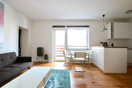 Großzügiges Wohnen mit Balkon Nähe Rathenauplatz - Photo 5