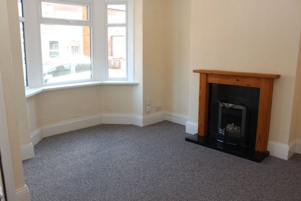 Milner Street, Newark, Notts, NG24 - Photo 1