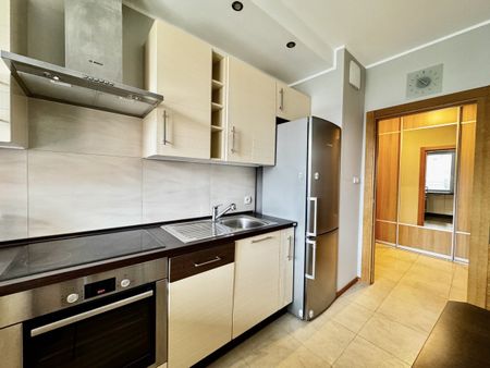 Mieszkanie z tarasem przy Cytadeli - Фото 5