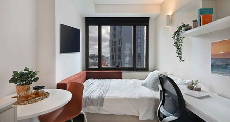 Premium Studio Apartment - Photo 4