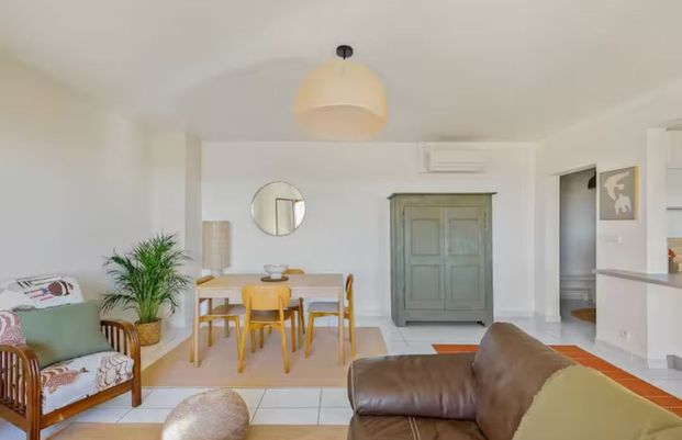 Location maison 3 pièces, 73.33m², Carqueiranne - Photo 1