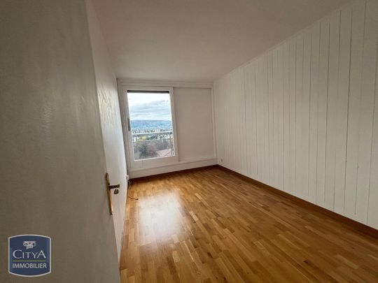 Appartement 4 pièces - 76 m² - Photo 1