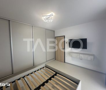 Apartament 2 camere de lux - balcon 12 mp - Evolution - Doamna Stanca - Photo 4