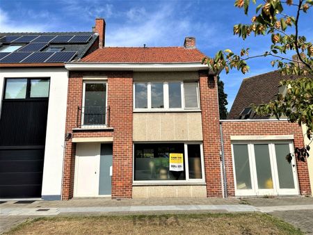 Gezellige gezinswoning in residentiële buurt - Foto 2