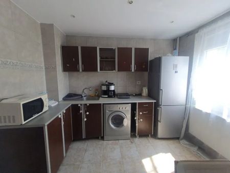 INCHIRIERI - Ap. 2 camere - Drumul Taberei/Str. Brasov-Parc - Fotografie 5