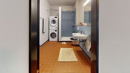 Rent a 3 ½ rooms apartment in Zürich - Photo 5