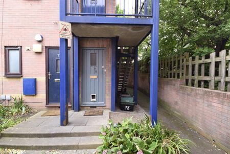 1 bedroom apartment to rent - Photo 3