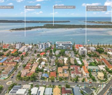 1/5 Loder Street, Biggera Waters, Qld 4216 - Photo 1