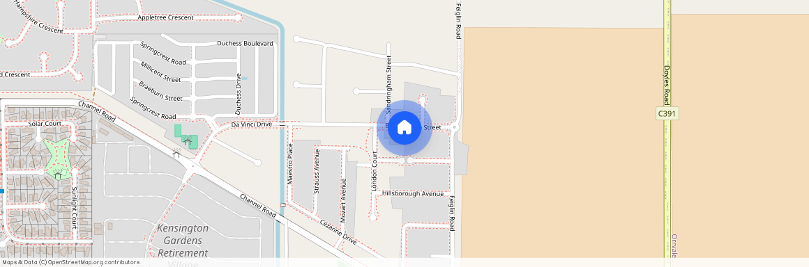 11 Buckingham Street, Vic 3630, Shepparton