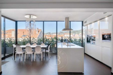 CANNES BANANE - APPARTEMENT TOIT TERRASSE - 3 CHAMBRES - Photo 4