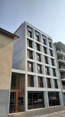 Location Appartement 1 pièce 19m² LYON 7ème - Photo 1