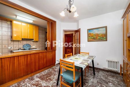 Piso en alquiler en Calle de Trajano - Photo 4
