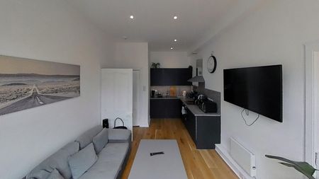 1 bedroom apartment to rent - Photo 5