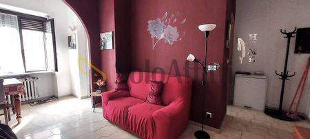 Monolocale via Casteldelfino, Borgo Vittoria, Torino - Photo 2