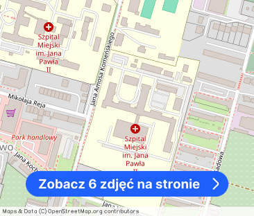 Elbląg wynajmę mieszkanie 2 pokoje 37,29 m. - Zdjęcie 1